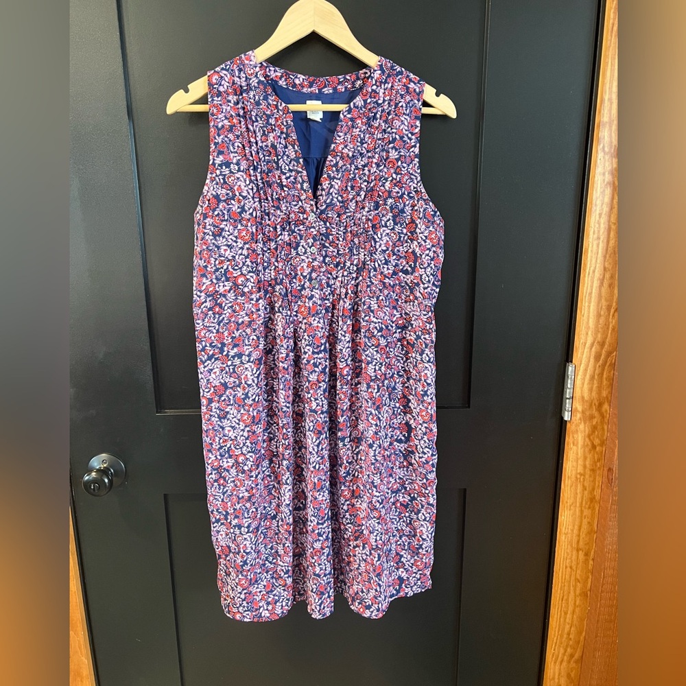 Gap Maternity Dress